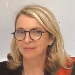 Catherine HAZEBROUCK